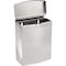 Bobrick B-270, ConturaSeries Surface Mounted Sanitary Disposal B-270*****##* - alternate 3